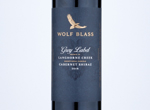 Wolf Blass Grey Label Langhorne Cabernet Shiraz,2018