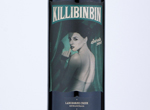 Killibinbin Secrets Cabernet Sauvignon Shiraz Malbec,2018