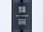 Shottesbrooke Reserve Series 'The Proprietor' Red Blend,2018