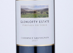 Glenlofty Estate Cabernet Sauvignon,2017