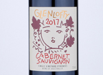 Glenlofty Cabernet Sauvignon,2017