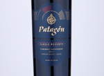 Patagón Family Reserve Caberent Sauvignon,2017