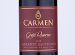 Carmen Gran Reserva Cabernet Sauvignon,2018
