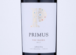 Primus The Blend,2016