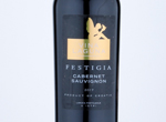 Cabernet Sauvignon Festigia,2017