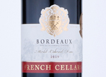French Cellars Bordeaux,2019