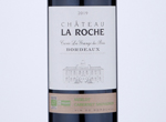 Château La Roche,2019