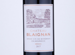 Château Blaignan,2017