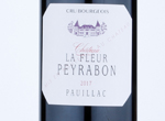 Château La Fleur Peyrabon,2017