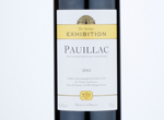 The Society's Exhibition Pauillac,2011