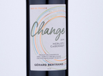 Change Merlot Cabernet,2019