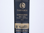 La Sorgente - Merlot,2014