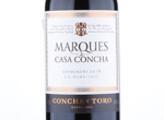 Marques de Casa Concha Carmenere,2018