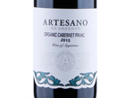 Artesano de Argento Organic Cabernet Franc,2018