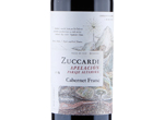 Zuccardi Apelación Paraje Altamira Cabernet Franc,2018