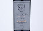 Symbioz Cabrnet Sauvignon Merlot Rara Neagra,2015