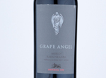 Grape Angel Merlot -Rara Neagra,2018