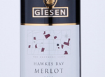 Giesen Estate Merlot,2019