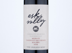 Esk Valley Merlot Cabernet Sauvignon Malbec,2018