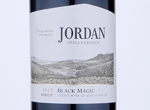 Jordan Black Magic Merlot,2017