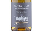 Santa Julia High Altitude Vineyards Chardonnay,2019