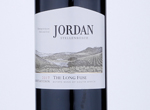 Jordan The Long Fuse Cabernet Sauvignon,2017