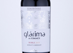 Glárima de Sommos Roble Tinto,2019