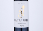 Cuatro Gatos,2015