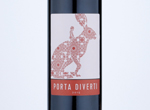 Porta Diverti Red Blend,2015