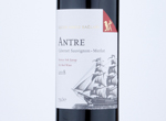 Antre Cabernet Sauvignon Merlot,2018