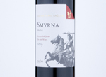 Smyrna Merlot,2019