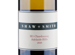 Shaw + Smith M3 Chardonnay,2018