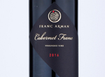 Cabernet Franc,2016
