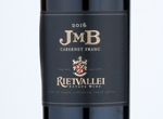 JMB Cabernet Franc,2016