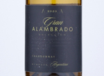 Alambrado Gran Seleccion Chardonnay,2020