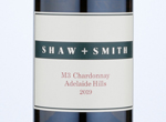 Shaw + Smith M3 Chardonnay,2019