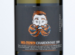 Mo-Town Chardonnay,2019