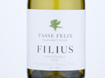 Vasse Felix Filius Chardonnay,2018