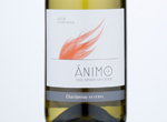 Animo Chardonnay Reserva,2018