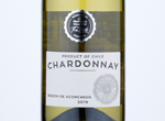 Morrisons The Best Chilean Chardonnay,2019