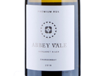 Abbey Vale Chardonnay,2018