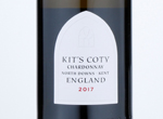 Kit's Coty Chardonnay,2017