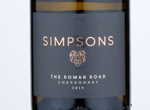 Roman Road Chardonnay,2019
