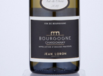 Bourgogne Chardonnay Fût de Chêne,2018