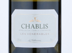 Chablis Les Vénérables,2017