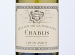 Louis Jadot Chablis 'Cellier de la Sabliere',2019