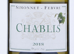 Chablis Bio,2018