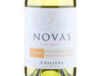 Novas Gran Reserva Chardonnay,2018