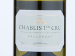 Chablis 1er Cru Vaulorent,2018