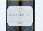 Chablis Grand Cru Les Clos,2017